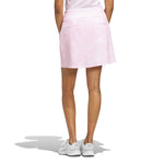 adidas - Women's Ultimate365 Printed Skort (JX7055)