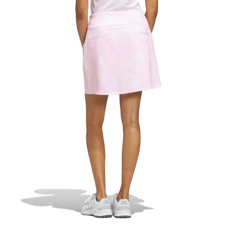 adidas - Women's Ultimate365 Printed Skort (JX7055)