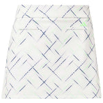 adidas - Women's Ultimate365 Printed Skort (JZ5435)