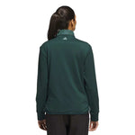 adidas - Women's Ultimate365 Quilted Full-Zip Jacket (JP3510)