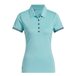 adidas - Women's Ultimate365 Short Sleeve Polo (JN8354)