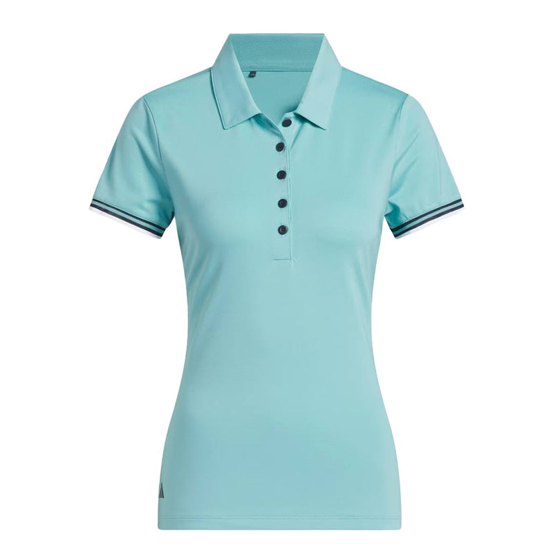 adidas - Women's Ultimate365 Short Sleeve Polo (JN8354)