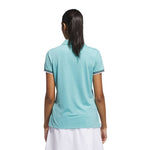 adidas - Women's Ultimate365 Short Sleeve Polo (JN8354)