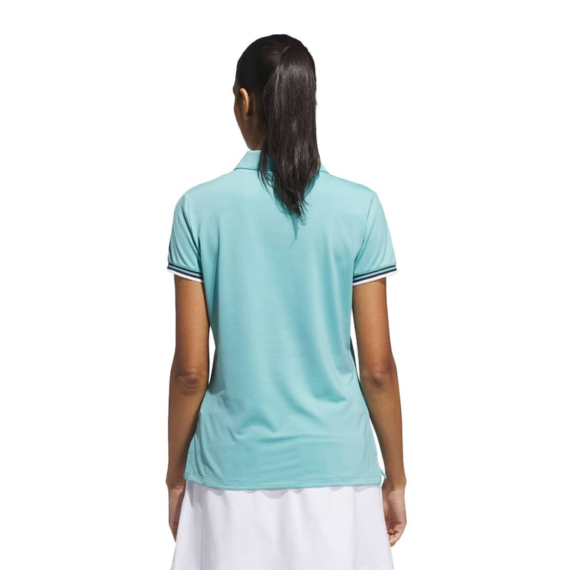 adidas - Women's Ultimate365 Short Sleeve Polo (JN8354)