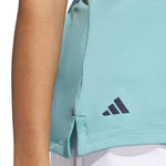 adidas - Women's Ultimate365 Short Sleeve Polo (JN8354)