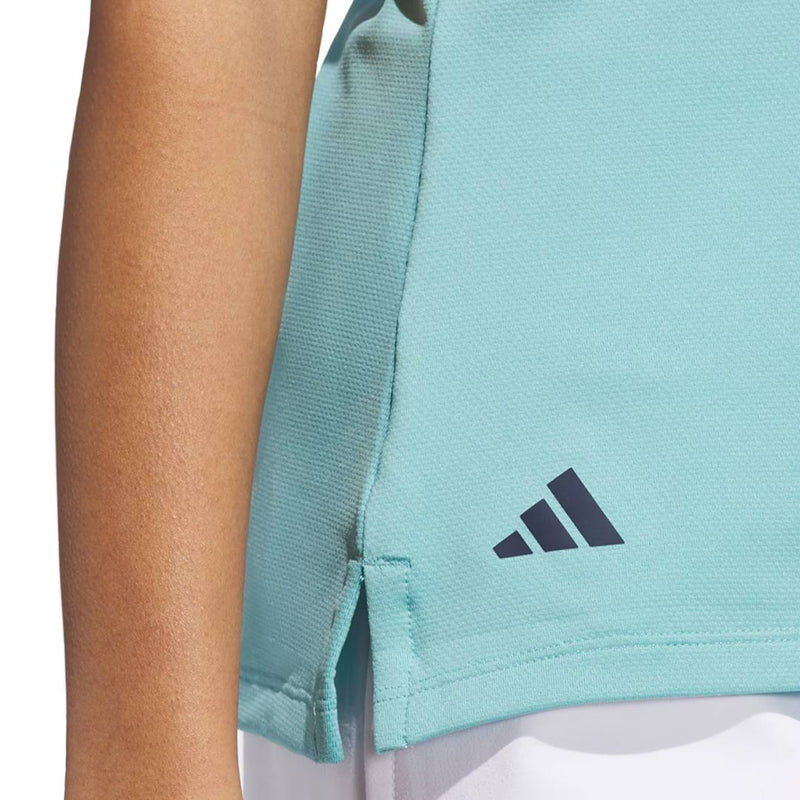 adidas - Women's Ultimate365 Short Sleeve Polo (JN8354)