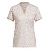 adidas - Women's Ultimate365 Short Sleeve Polo (HT1317)
