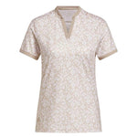 adidas - Women's Ultimate365 Short Sleeve Polo (HT1317)