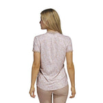 adidas - Women's Ultimate365 Short Sleeve Polo (HT1317)
