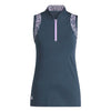 adidas - Women's Ultimate365 Sleeveless Polo (HS8900)