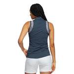 adidas - Women's Ultimate365 Sleeveless Polo (HS8900)