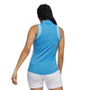 adidas - Women's Ultimate365 Sleeveless Polo (HG6980)