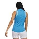 adidas - Women's Ultimate365 Sleeveless Polo (HG6980)