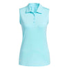 adidas - Women's Ultimate365 Sleeveless Polo (HI1757)