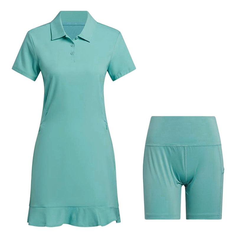 adidas - Women's Ultimate365 Solid Dress (KA8034)