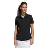 adidas - Women's Ultimate365 Solid Golf Polo (GM5429)
