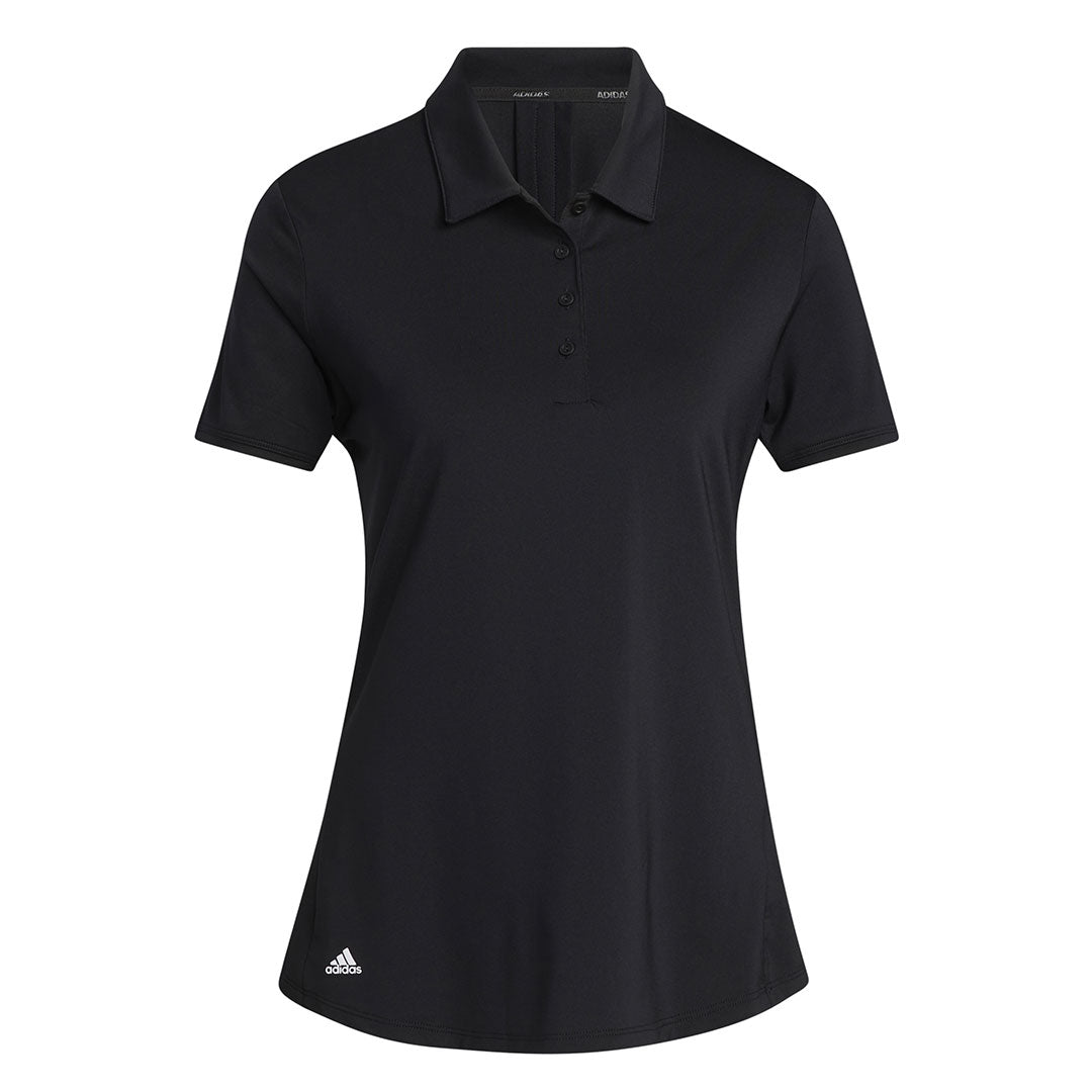 adidas - Women's Ultimate365 Solid Golf Polo (GM5429) – SVP Sports