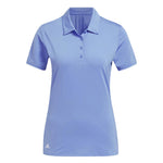 adidas - Women's Ultimate365 Solid Golf Polo (HS2463)