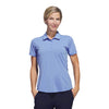 adidas - Women's Ultimate365 Solid Golf Polo (HS2463)