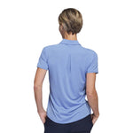 adidas - Women's Ultimate365 Solid Golf Polo (HS2463)