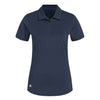 adidas - Women's Ultimate365 Solid Golf Polo (HS2464)