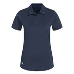 adidas - Women's Ultimate365 Solid Golf Polo (HS2464)