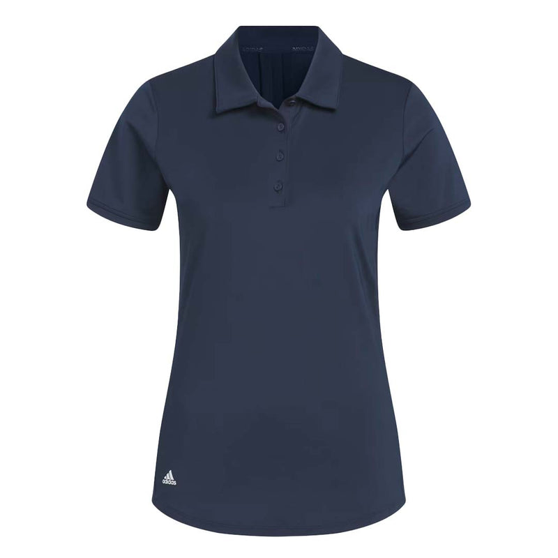 adidas - Women's Ultimate365 Solid Golf Polo (HS2464)