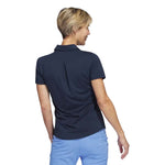 adidas - Women's Ultimate365 Solid Golf Polo (HS2464)