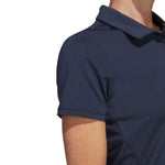 adidas - Women's Ultimate365 Solid Golf Polo (HS2464)