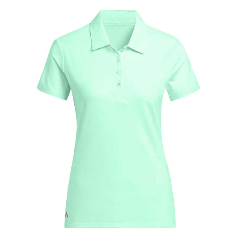 adidas - Women's Ultimate365 Solid Polo (H62261)