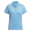 adidas - Women's Ultimate365 Solid Polo (IP4214)