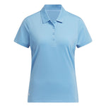 adidas - Women's Ultimate365 Solid Polo (IP4214)