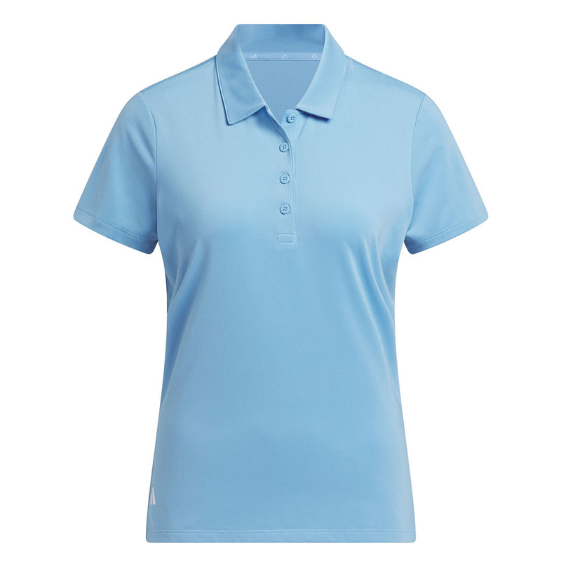 adidas - Women's Ultimate365 Solid Polo (IP4214)