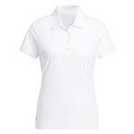 adidas - Women's Ultimate365 Solid Short Sleeve Polo (IP4216)