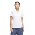 adidas - Women's Ultimate365 Solid Short Sleeve Polo (IP4216)