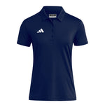 adidas - Women's Ultimate365 Solid Short Sleeve Polo (JM5210)