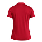 adidas - Women's Ultimate365 Solid Short Sleeve Polo (JM5211)