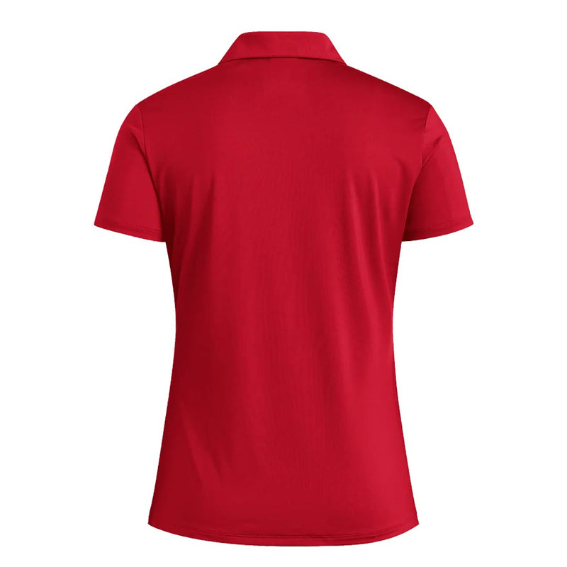 adidas - Women's Ultimate365 Solid Short Sleeve Polo (JM5211)