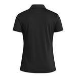 adidas - Women's Ultimate365 Solid Short Sleeve Polo (JN5175)