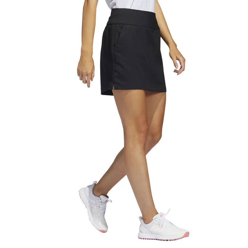 adidas - Women's Ultimate365 Solid Skort (HA3404)