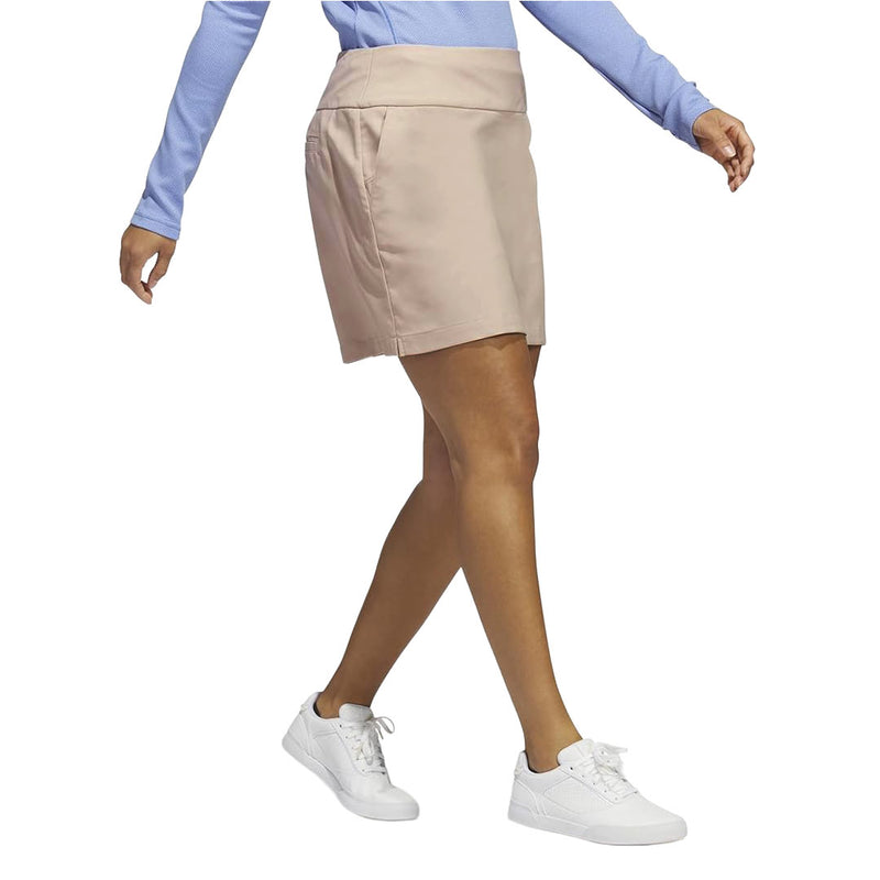 adidas - Women's Ultimate365 Solid Skort (HS2473)