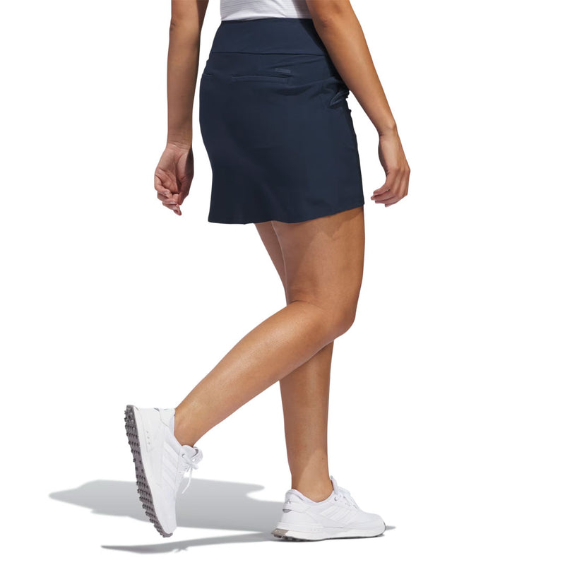 adidas - Women's Ultimate365 Solid Skort (IC9260)