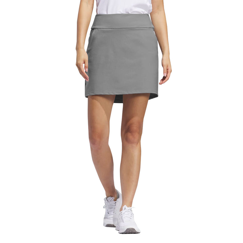 adidas - Women's Ultimate365 Solid Skort (IP2153)