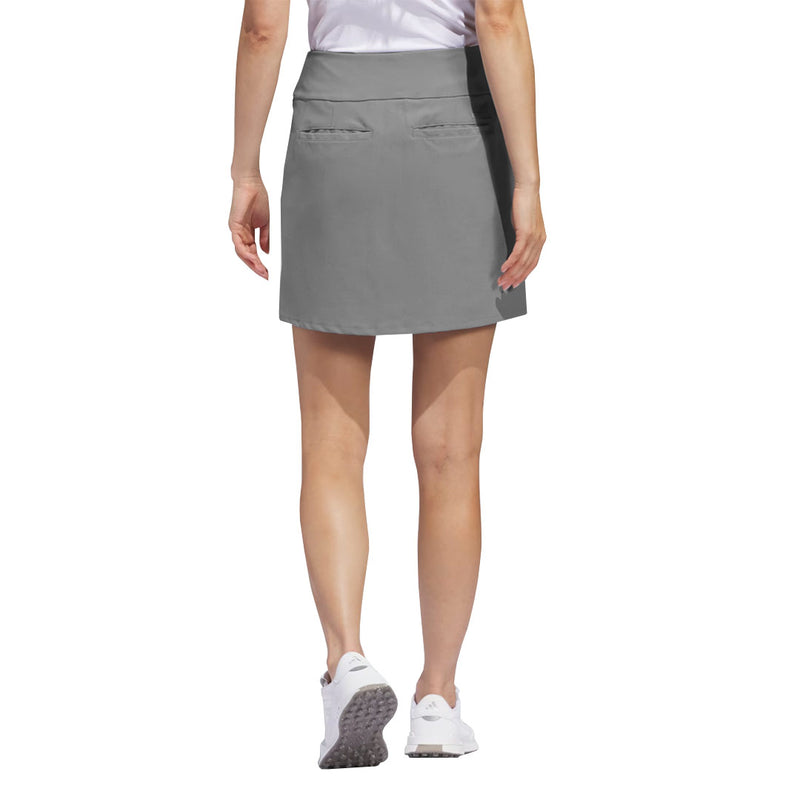 adidas - Women's Ultimate365 Solid Skort (IP2153)