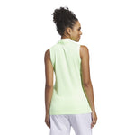 adidas - Women's Ultimate365 Solid Sleeveless Polo (IP4217)