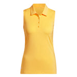 adidas - Women's Ultimate365 Solid Sleeveless Polo (IP4218)