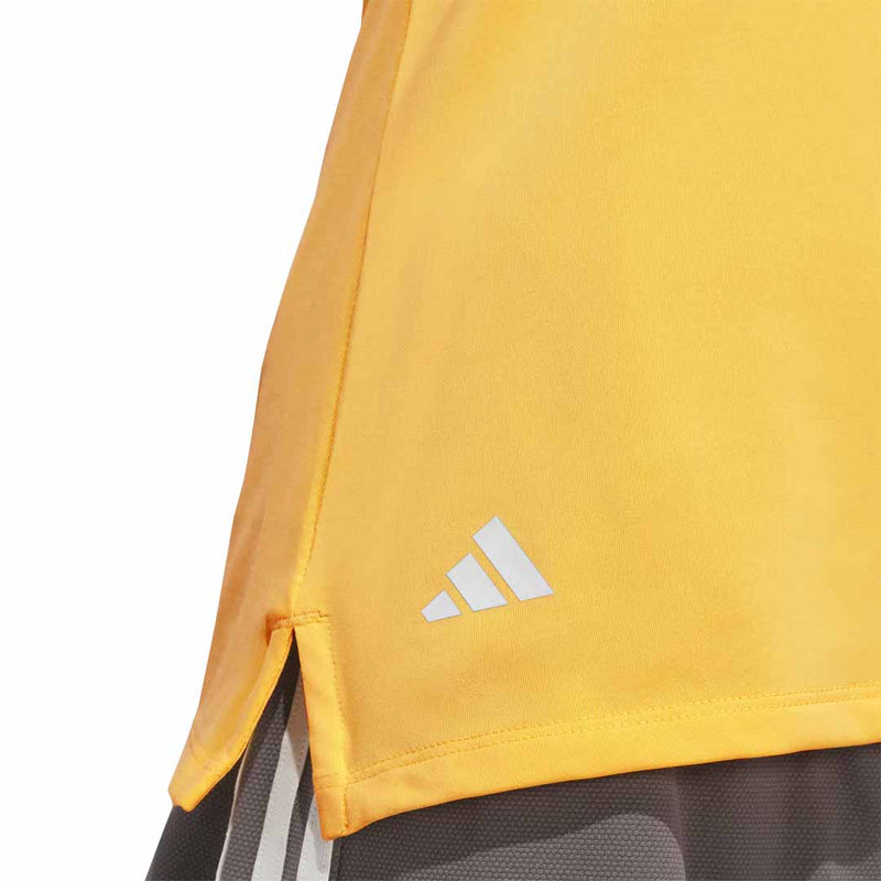 adidas - Women's Ultimate365 Solid Sleeveless Polo (IP4218)
