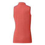 adidas - Women's Ultimate365 Solid Sleeveless Polo (IP4219)