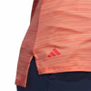 adidas - Women's Ultimate365 Stripe Sleeveless Polo (IT7210)