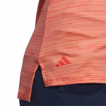 adidas - Women's Ultimate365 Stripe Sleeveless Polo (IT7210)